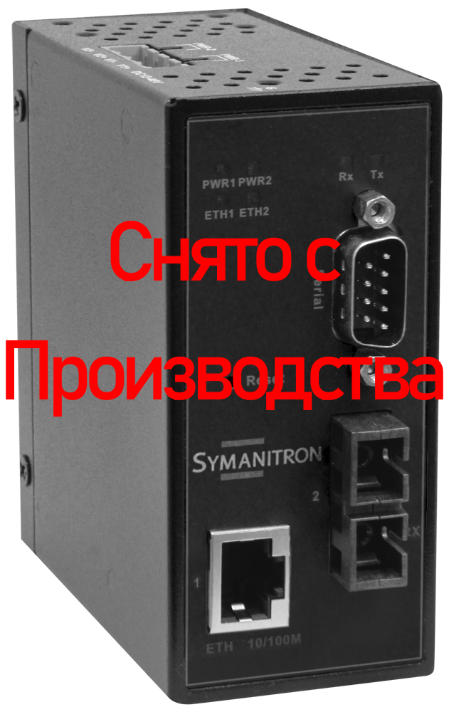 Шасси для установки до четырех kvm удлинителей в стойку rmk 4l